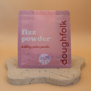 Open image in slideshow, Grape Soda Fizz Powder
