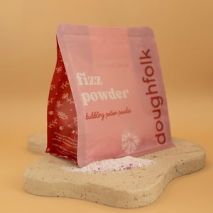 Open image in slideshow, Pink Lemonade Fizz Powder
